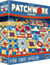 2 er Patchwork Folklore Americana_small
