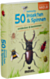 Expedition Natur - 50 heimische Insekten & Spinnen_small