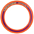Aerobie - Sprint Flying Ring 25 cm - Orange_small