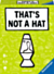 That's not a hat - Pop Culture_small