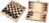 Schach/Backgammon Spielekassette Holz bedruckt29cm_small
