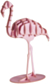 3D Papier Modell Flamingo_small