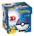3D Puzzle Ball 54 Pokemon Great Ball_small