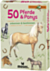Expedition Natur 50 Pferde und Ponys_small