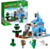 Lego Minecraft Die Vereisten Gipfel_small
