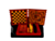 Spielesammlung Deluxe Pachisi (Ludo), Backgammon, Leiterspiel, Schach, Domino_small