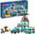 LEGO City Mobiles Hauptquartier der Rettungsfahrzeuge_small