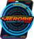 Aerobie - Pro Flying Ring 33 cm Blau_small