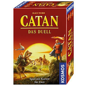 Catan - Das Duell_small