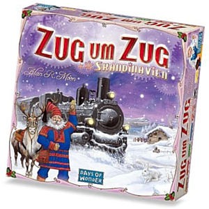 Zug um Zug Skandinavien_small