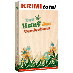 KRIMI total - Der Hanf des Verderbens_small