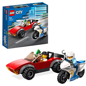 LEGO City Verfolgungsjagd_small