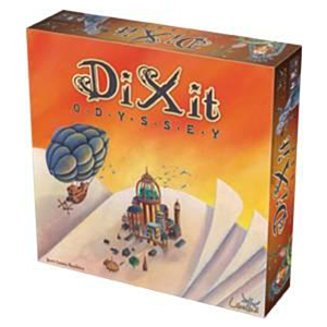 Dixit Odyssey_small
