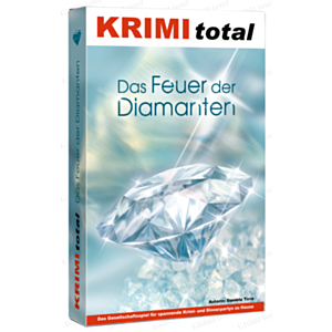 KRIMI total - Das Feuer der Diamanten_small