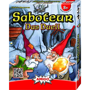 Saboteur - Das Duell_small