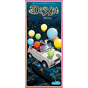Dixit 10- Mirrors_small