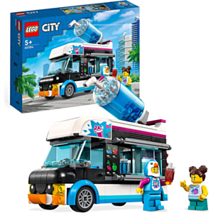LEGO City Slush-Eiswagen_small