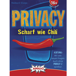 Privacy Scharf wie Chili_small