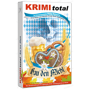 KRIMI total - Hau den Michl_small