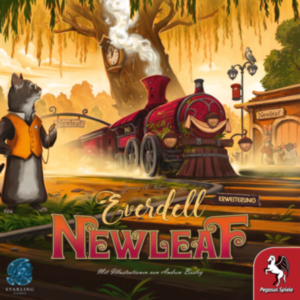 Everdell: Newleaf (Erweiterung)_small