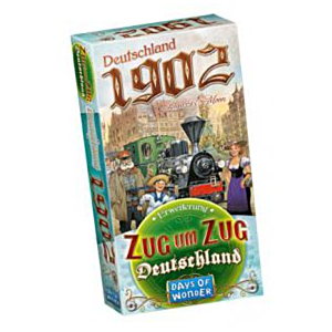 Zug um Zug - 1902 Deutschland (Erweiterung)_small