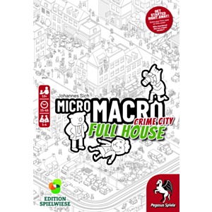 MicroMacro - Crime City 2 - Full House englisch_small