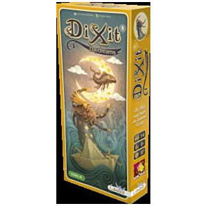 Dixit 5 - Big Box (Daydreams)_small
