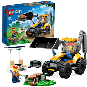 LEGO City Radlader_small