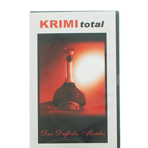 Krimi total - Der Duft des Mordes_small