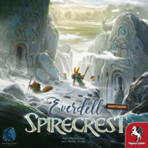 Everdell: Spirecrest (Erweiterung)_small
