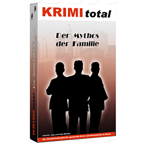 KRIMI total - Der Mythos der Familie_small