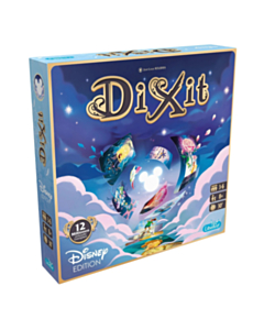 Dixit - Disney Edition_small
