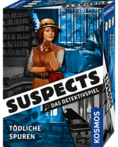 Suspects - Tödliche Spuren_small