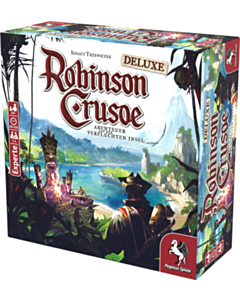 Robinson Crusoe Deluxe Edition_small