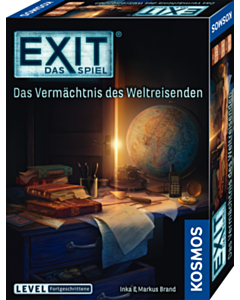 EXIT Das Spiel - Das Vermächtnis der Weltreisenden (F)_small
