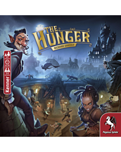 The Hunger_small