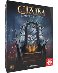 Claim Big Box Limited Edition_small