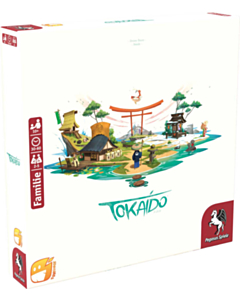 Tokaido 10th Anniversary Edition_small